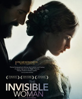 The Invisible Woman /  